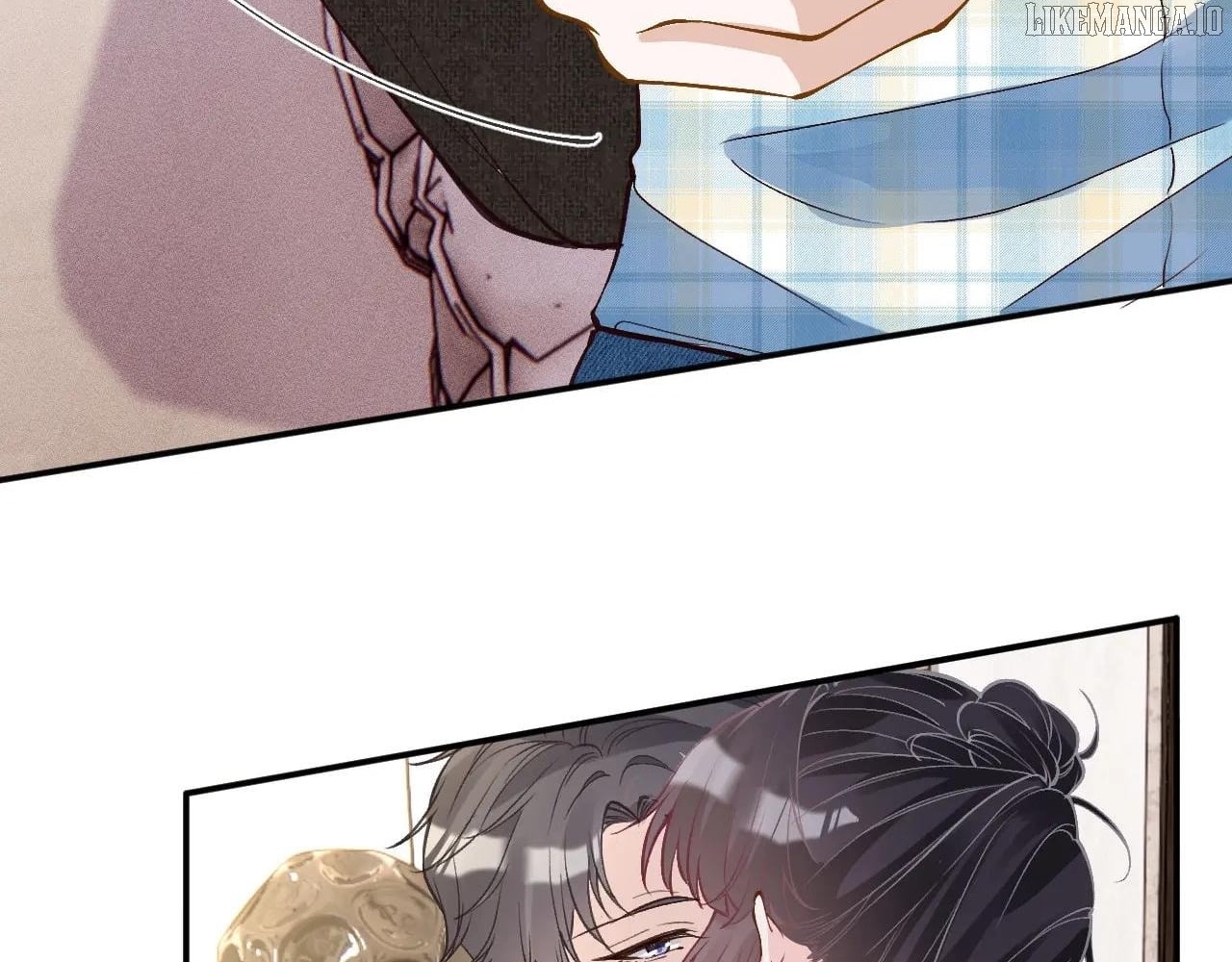 Everyone's Darling Chapter 360 - page 7